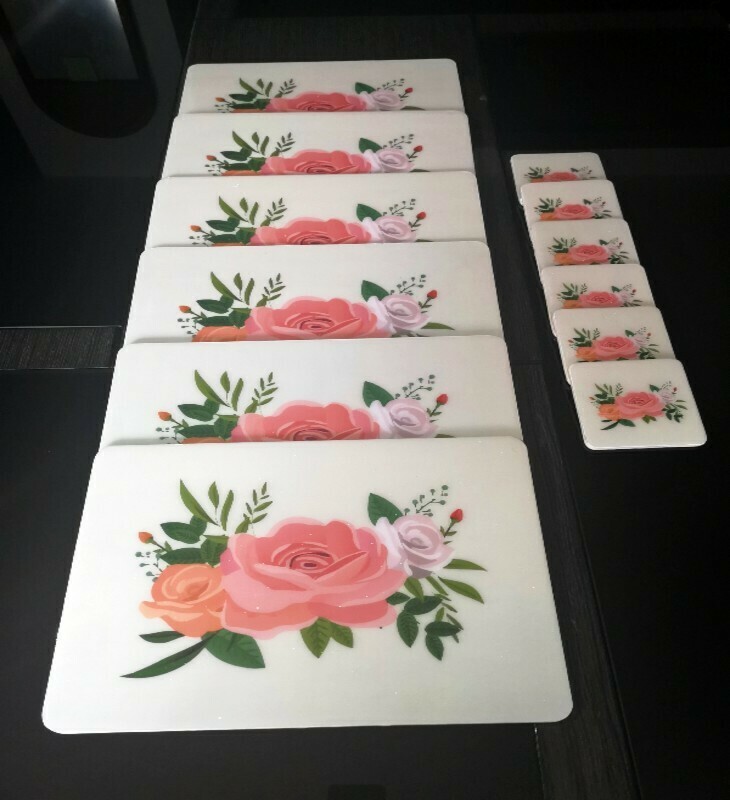 INDIVIDUALES 
    ROSA