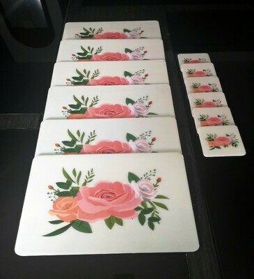INDIVIDUALES 
    ROSA