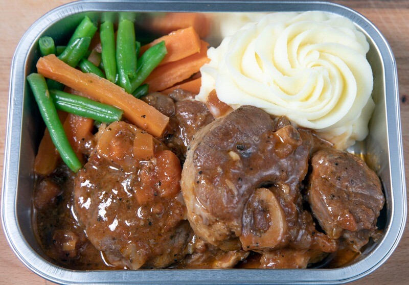 Osso Bucco