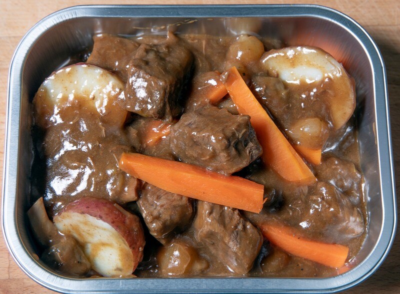 Pot au feu