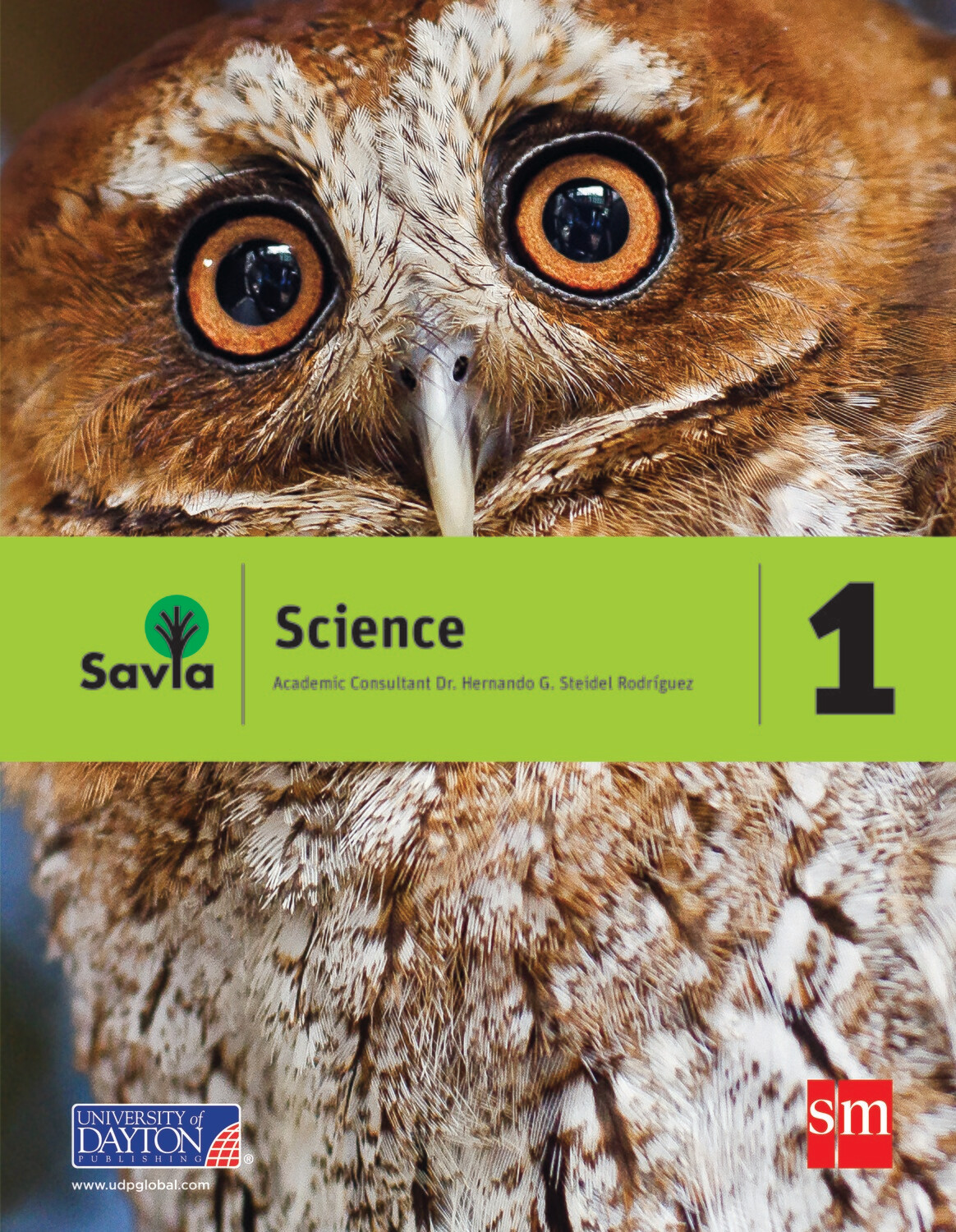 PRIMERO - SAVIA SCIENCE 1 TEXT, LABORATORY WORKBOOK, AND DIGITAL ACCESS - SM - 18 - ISBN 9781630144890