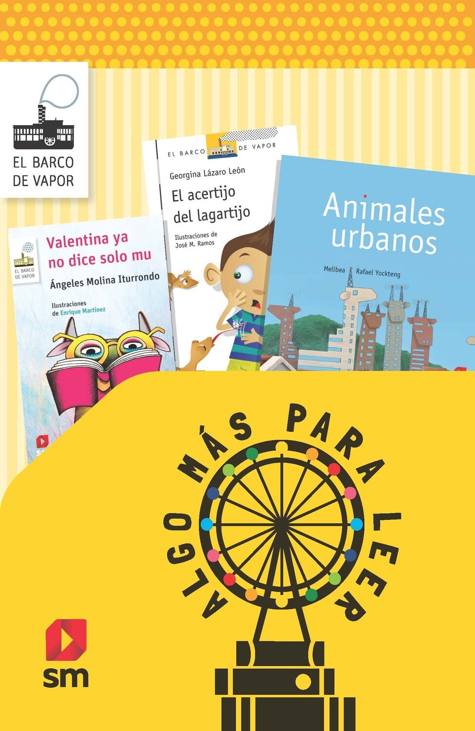 PRIMERO - SAVIA ESPAÑOL 1 TEXTO, CUADERNO DE VOCABULARIO, ALGO MAS PARA LEER Y ACCESO DIGITAL - SM - 19 - ISBN 9781630146474