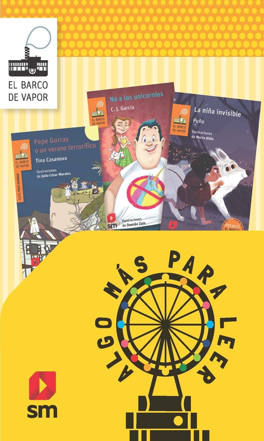 CUARTO - SAVIA ESPAÑOL 4 TEXTO, CUADERNO DE VOCABULARIO, ALGO MAS PARA LEER Y ACCESO DIGITAL - SM - 19 - ISBN 9781630146504
