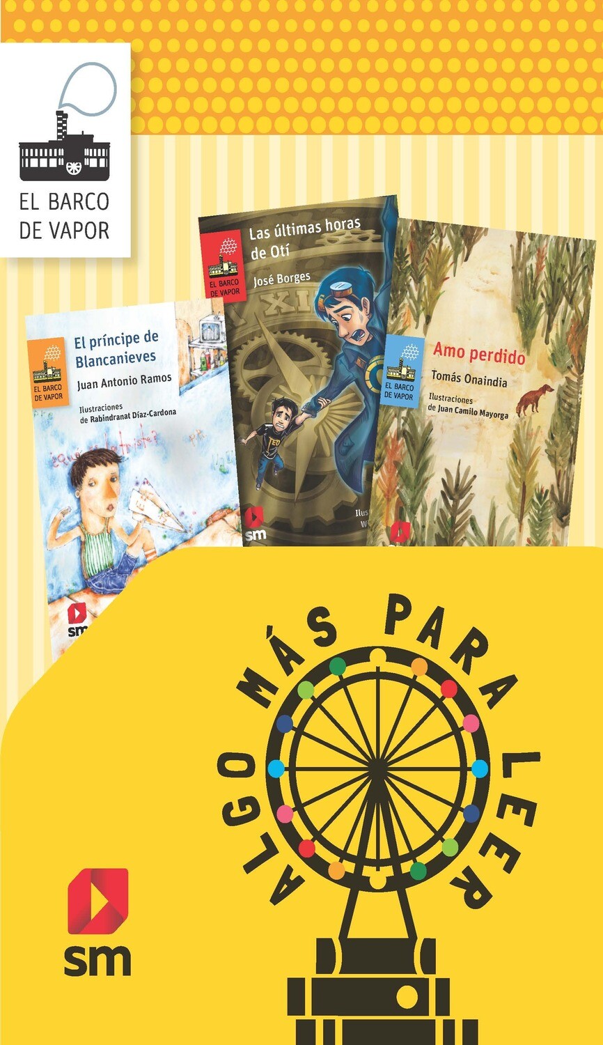 QUINTO - SAVIA ESPAÑOL 5 TEXTO, CUADERNO DE VOCABULARIO, ALGO MAS PARA LEER Y ACCESO DIGITAL - SM - 19 - ISBN 9781630146511