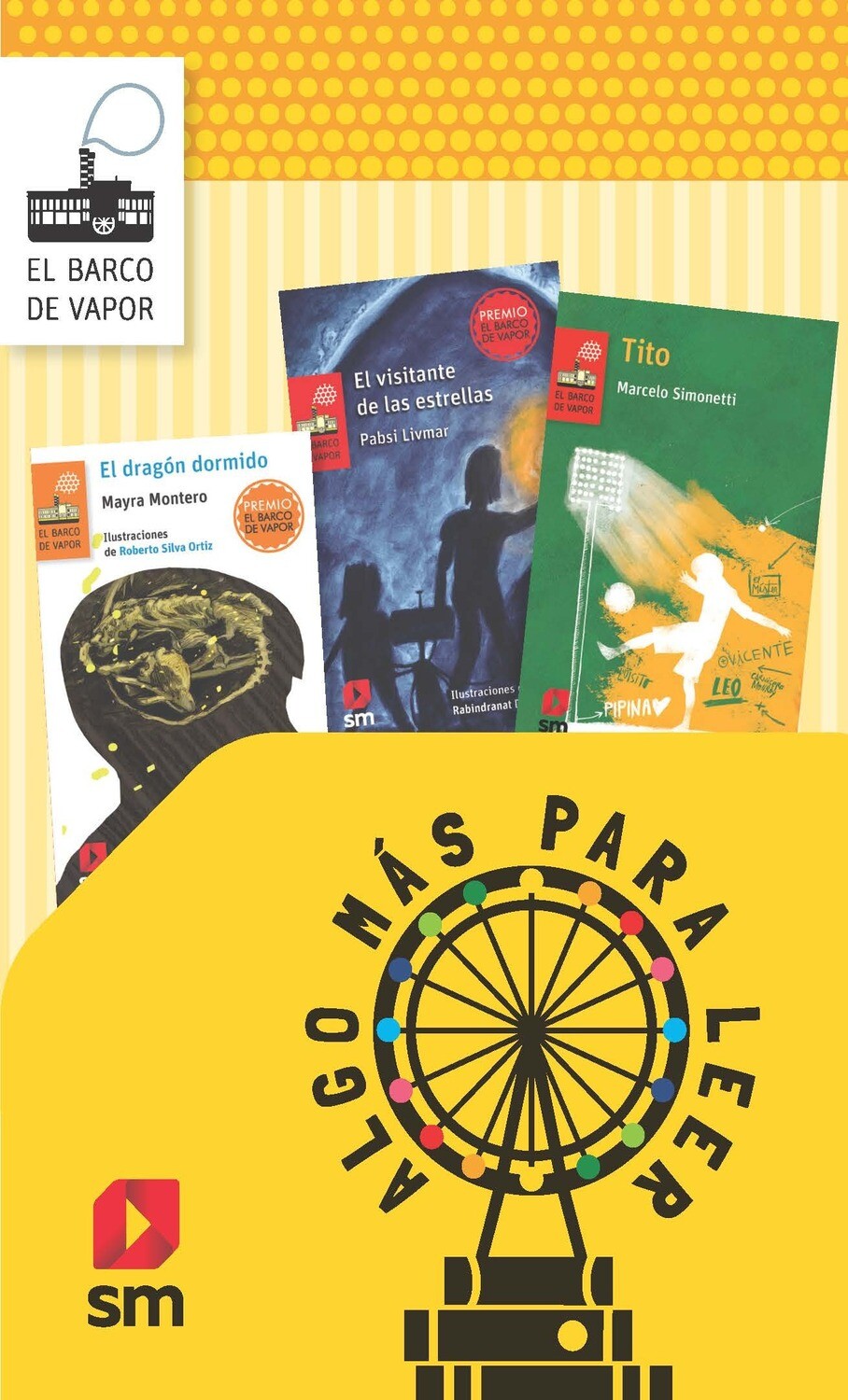 SEXTO - SAVIA ESPAÑOL 6 TEXTO, CUADERNO DE VOCABULARIO, ALGO MAS PARA LEER Y ACCESO DIGITAL - SM - 19 - ISBN 9781630146528
