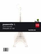 DECIMO - PASSARELLE 1 CAHIER D' ACTIVITES - SM - ISBN 9788467593648