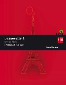 UNDECIMO - PASSARELLE 1 - SM - ISBN 9788467593624