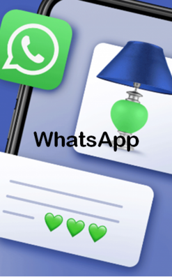 WhatsApp E-Commerce Store Plugin