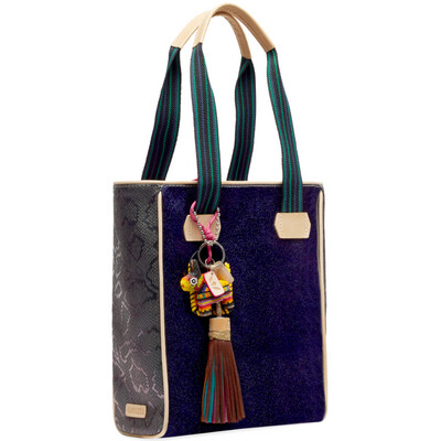 Jerry  Chica Classic Tote