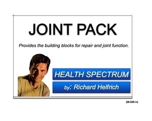 JOINT PACK