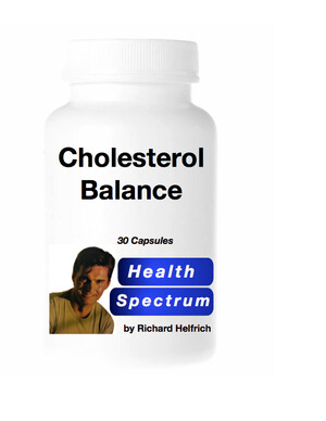 CHOLESTEROL BALANCE