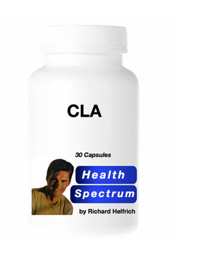 CONJUGATED LINOLEIC ACID (CLA)