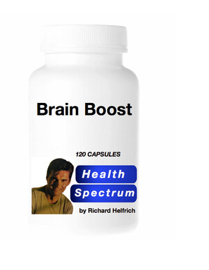 BRAIN BOOST