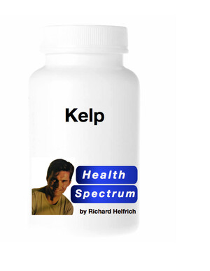 KELP (SEAWEED)