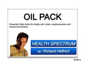 OIL PACK