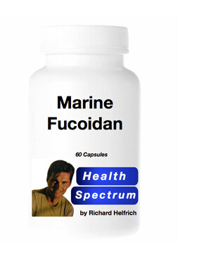 MARINE FUCOIDAN MARINE FUCOIDAN