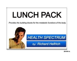 LUNCH PACK