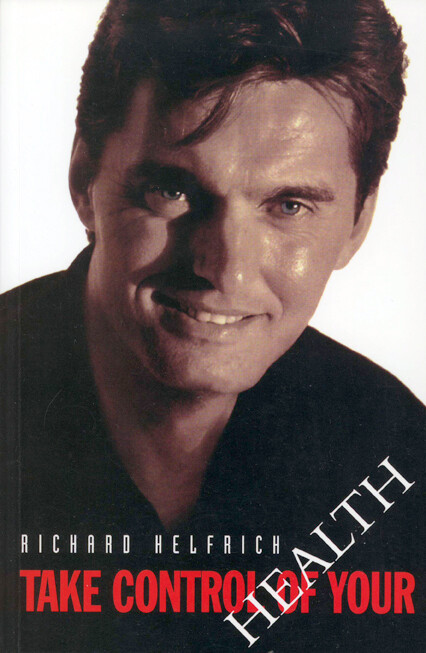 TAKE CONTROL OF YOUR HEALTH  (Paperback)