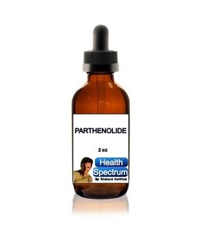 PARTHENOLIDE
