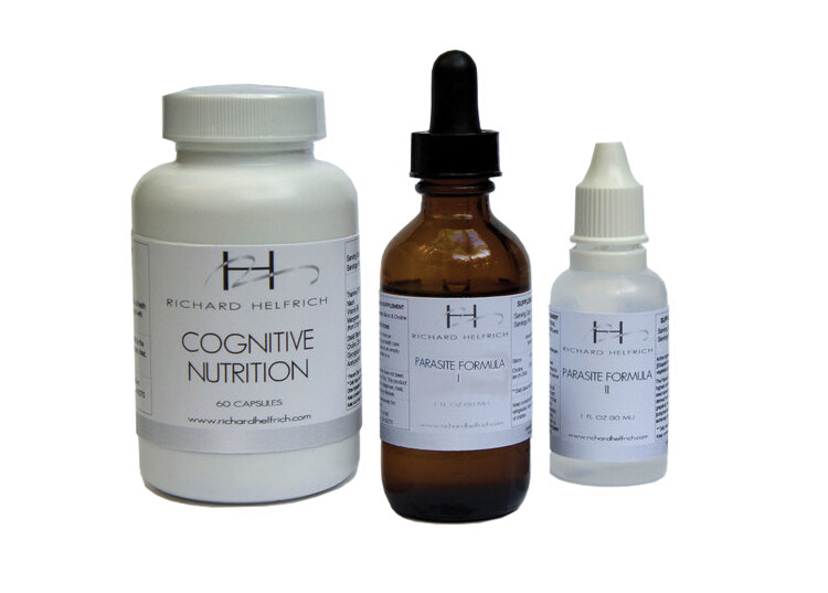 LYME DISEASE PACK LYME DISEASE PACK