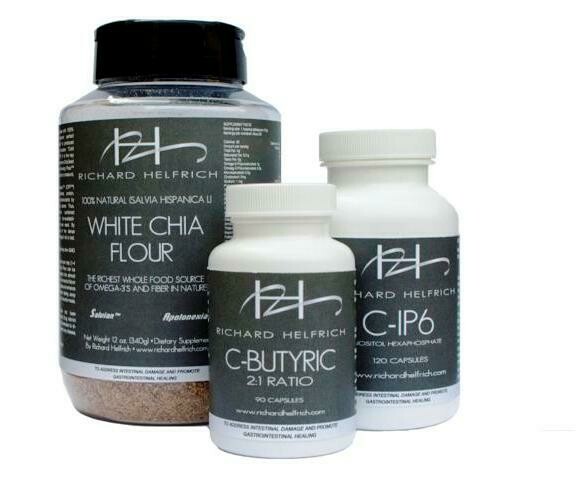 CELIAC DISEASE PACK