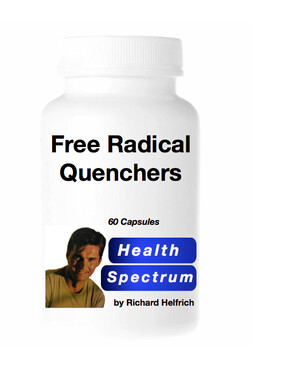 FREE RADICAL QUENCHERS