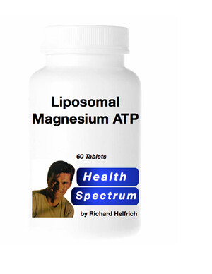LIPOSOMAL MAGNESIUM ATP