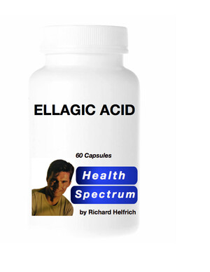 ELLAGIC ACID ELLAGIC ACID