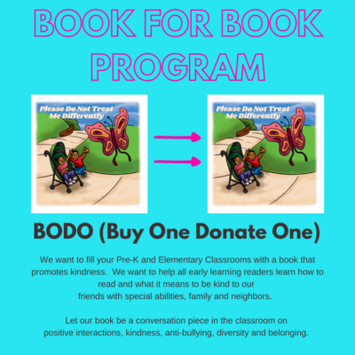 Book for Book Program