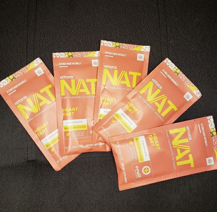 5 pk Single Flavor