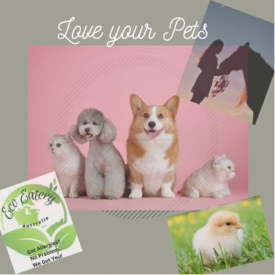 Just For Pets
