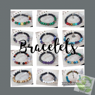 Bracelets