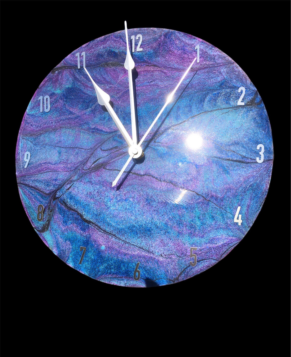 Standard Clock