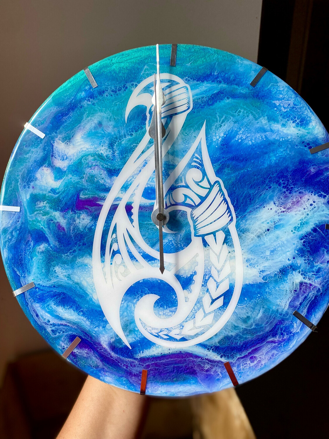 Ocean Maori Hook