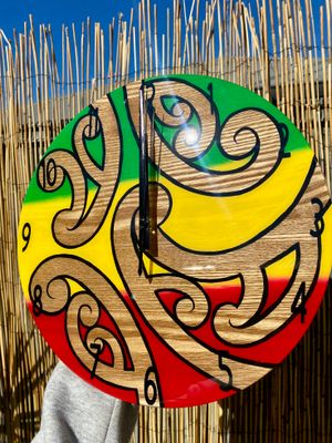 Rasta collection