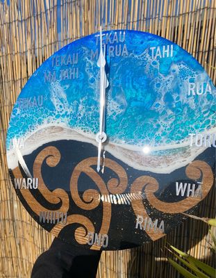 Moana Collection
