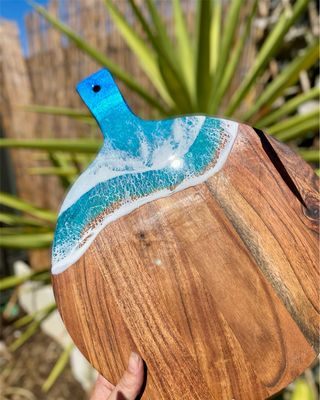 Ocean Wave Collection
