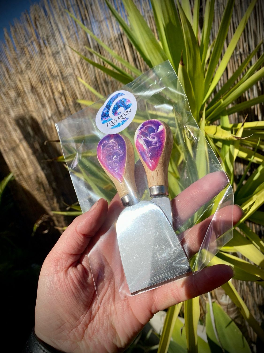 Cheese Knifes