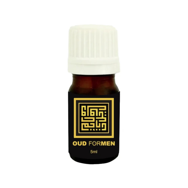 DIEM Oud for Men - 5ml