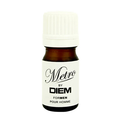 DIEM Metro for Men - 5ml