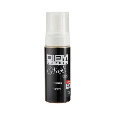 DIEM Duroil Wash for Men - Intimate and Male Genital Wash 150ml