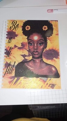 Notebooks/Journals/Canvas