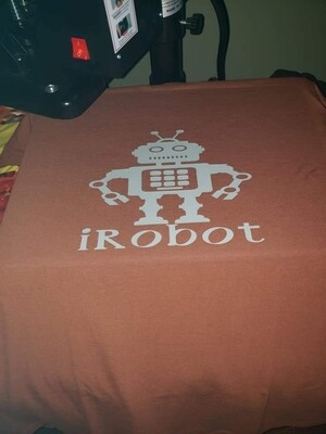 iRobot