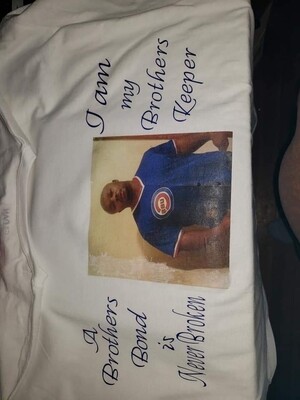 Customized T-Shirts