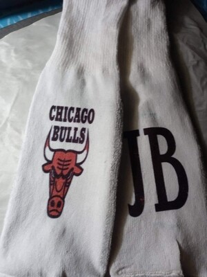 Black Love Creations Socks