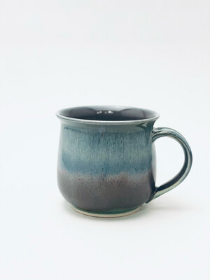 smokey mountain mist - meadow mug