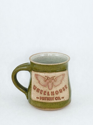 olive wheelhouse poco mug
