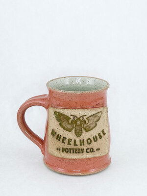 poppy wheelhouse poco mug