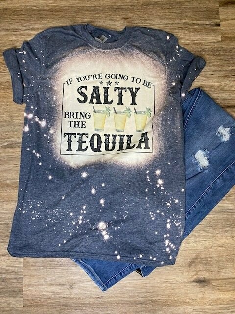 Bring the Tequila (XL)