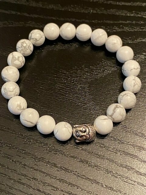 Budha Stone Bracelet